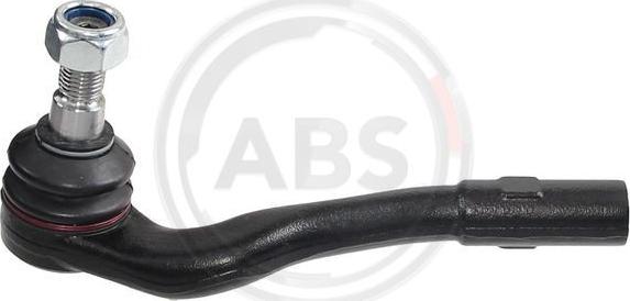 A.B.S. 230792 - Tie Rod End parts5.com