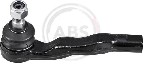 A.B.S. 230744 - Hlava příčného táhla řízení parts5.com