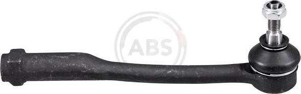 A.B.S. 230758 - Cap de bara parts5.com