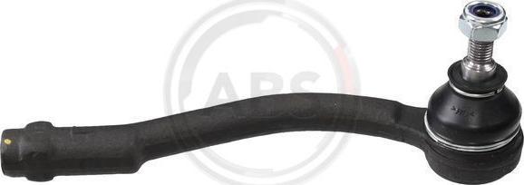 A.B.S. 230760 - Cap de bara parts5.com