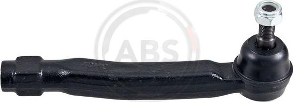 A.B.S. 231041 - Tie Rod End parts5.com