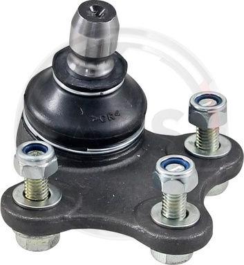 A.B.S. 220454 - Rótula de suspensión / carga parts5.com