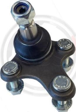 A.B.S. 220451 - Rótula de suspensión / carga parts5.com