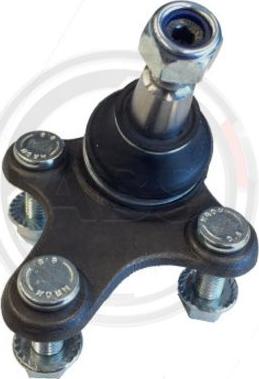 A.B.S. 220452 - Ball Joint parts5.com