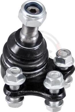 A.B.S. 220406 - Ball Joint parts5.com