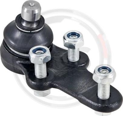 A.B.S. 220408 - Ball Joint parts5.com