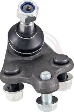 A.B.S. 220438 - Ball Joint parts5.com