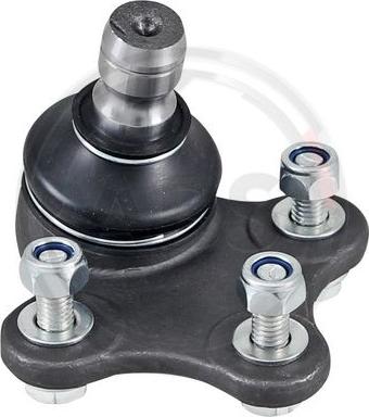 A.B.S. 220551 - Ball Joint parts5.com