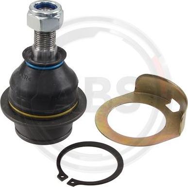 A.B.S. 220534 - Ball Joint parts5.com