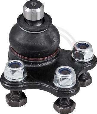 A.B.S. 220061 - Ball Joint parts5.com