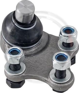 A.B.S. 220037 - Ball Joint parts5.com