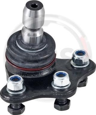 A.B.S. 220 198 - Ball Joint parts5.com