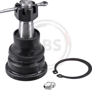 A.B.S. 220 177 - Ball Joint parts5.com