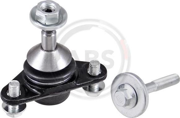 A.B.S. 220345 - Zvislý / nosný čap parts5.com