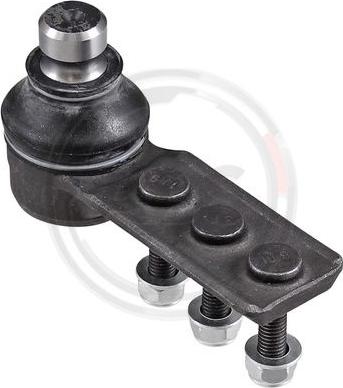 A.B.S. 220340 - Ball Joint parts5.com