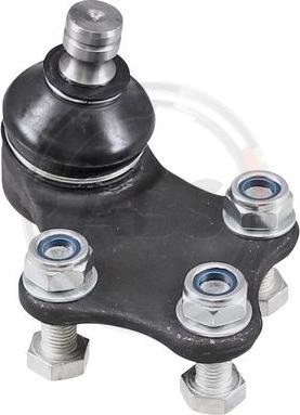 A.B.S. 220361 - Ball Joint parts5.com