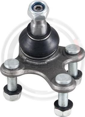 A.B.S. 220382 - Rótula de suspensión / carga parts5.com