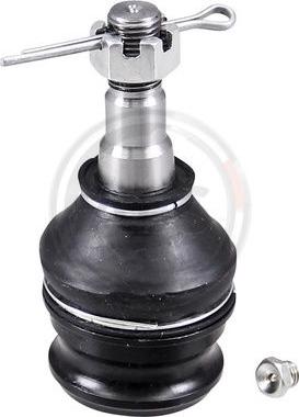 A.B.S. 220277 - Ball Joint parts5.com