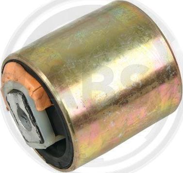 A.B.S. 270437 - Łożyskowanie, wahacz parts5.com