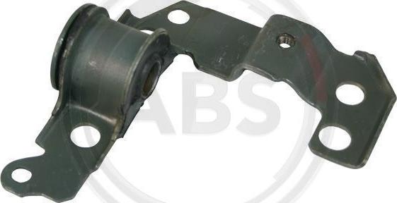 A.B.S. 270681 - Bush of Control / Trailing Arm parts5.com