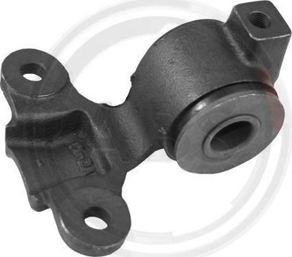 A.B.S. 270112 - Suspensión, Brazo oscilante parts5.com