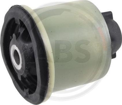 A.B.S. 270855 - Mounting, axle beam parts5.com