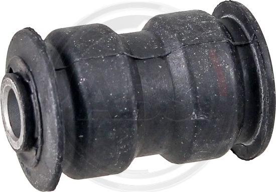 A.B.S. 271706 - Mounting, axle beam parts5.com