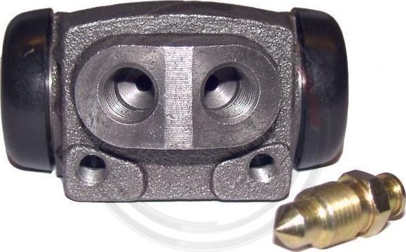 A.B.S. 2734 - Wheel Brake Cylinder parts5.com