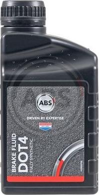 A.B.S. 7500 - Bremsflüssigkeit parts5.com