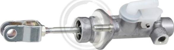 A.B.S. 75335 - Geberzylinder, Kupplung parts5.com