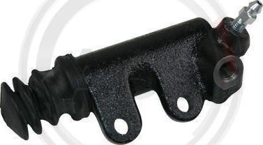 A.B.S. 75293 - Siłownik, sprzęgło parts5.com