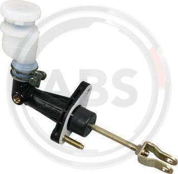 A.B.S. 75258 - Merkez silindir, debriyaj parts5.com