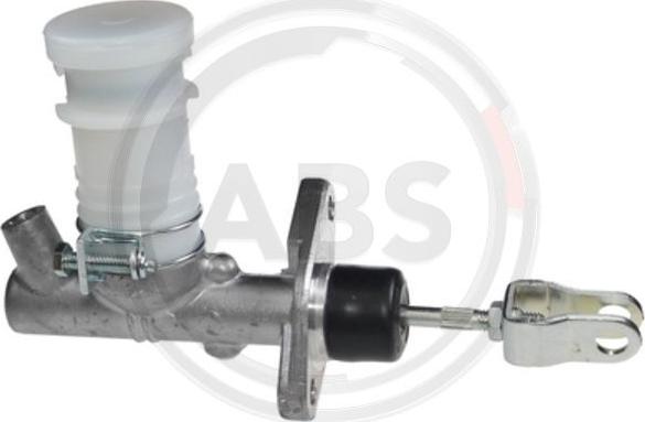 A.B.S. 71467 - Pompa centrala, ambreiaj parts5.com