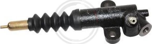 A.B.S. 71401 - Cylindre récepteur, embrayage parts5.com