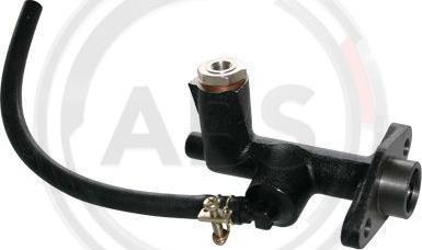 A.B.S. 71651 - Pompa centrala, ambreiaj parts5.com