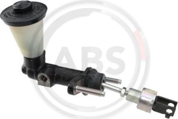 A.B.S. 71023 - Master Cylinder, clutch parts5.com