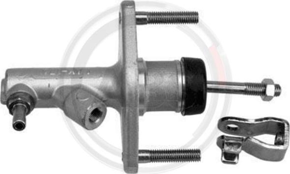 A.B.S. 71149 - Hlavní válec, spojka parts5.com