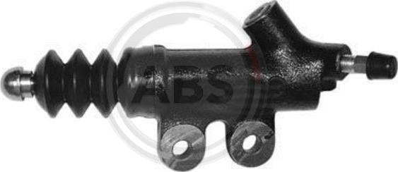 A.B.S. 71155X - Pomocný válec, spojka parts5.com