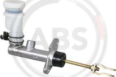 A.B.S. 71174 - Pompa centrala, ambreiaj parts5.com