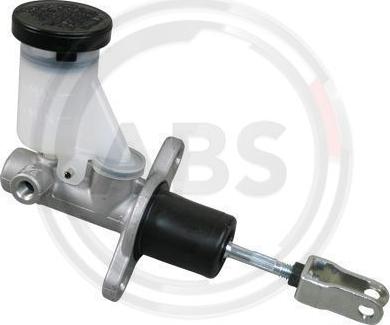 A.B.S. 71390 - Pompa centrala, ambreiaj parts5.com