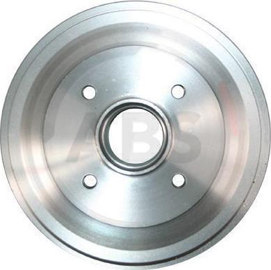 A.B.S. 7176-S - Zavorni boben parts5.com