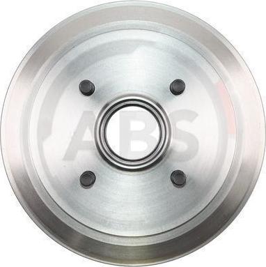 A.B.S. 7178-S - Tambur frana parts5.com