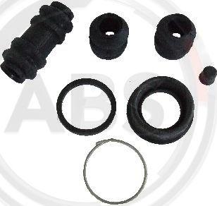 A.B.S. 73504 - Set reparatie, etrier parts5.com