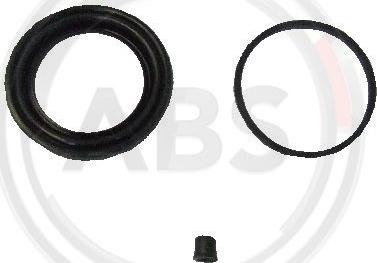 A.B.S. 73503 - Repair Kit, brake caliper parts5.com