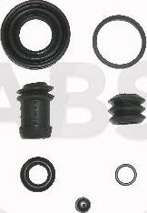 A.B.S. 73052 - Set reparatie, etrier parts5.com