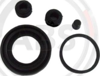 A.B.S. 73265 - Repair Kit, brake caliper parts5.com