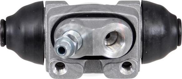 A.B.S. 72988 - Wheel Brake Cylinder parts5.com