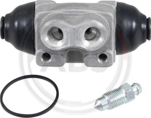 A.B.S. 72987 - Wheel Brake Cylinder parts5.com