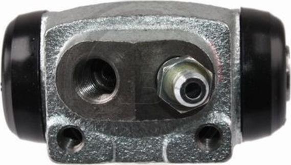 A.B.S. 72972 - Wheel Brake Cylinder parts5.com