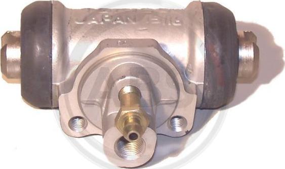 A.B.S. 72656X - Cilindro de freno de rueda parts5.com